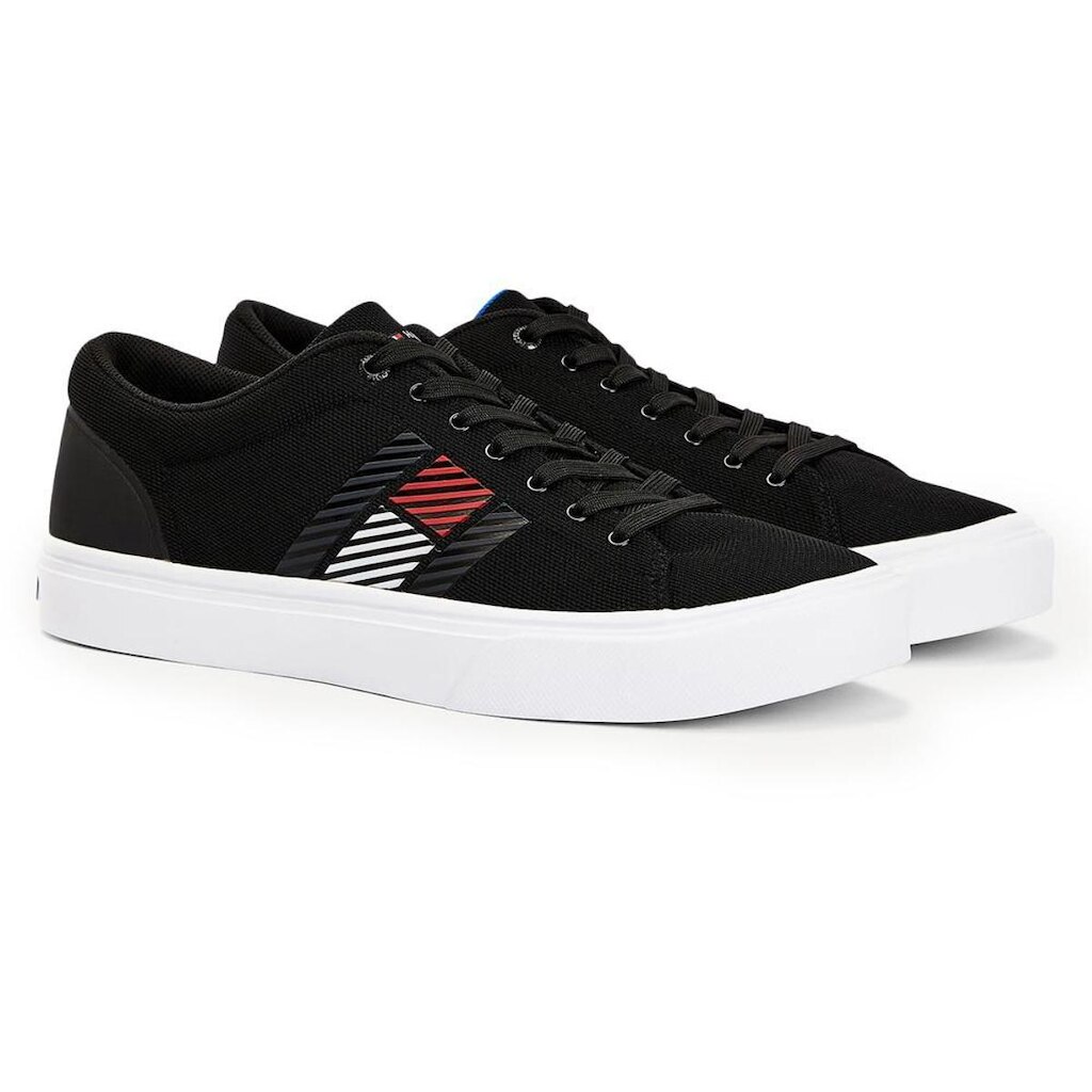 Tênis Tommy Hilfiger Malcolm 21D Masculino