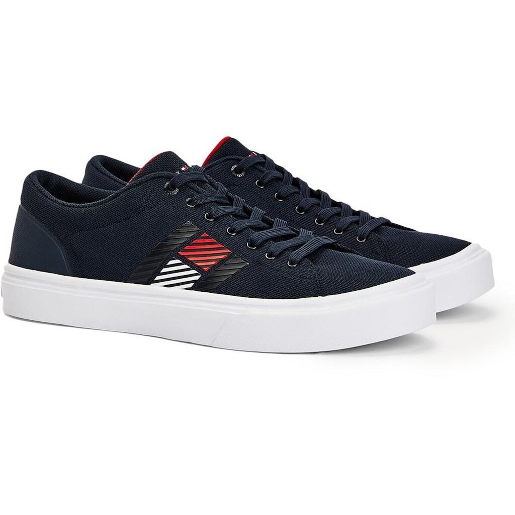 Tênis Tommy Hilfiger Malcolm 21D Masculino