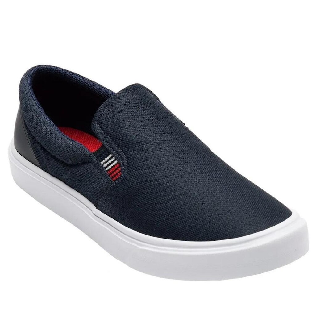 Tênis Tommy Hilfiger Malcolm 22D Masculino
