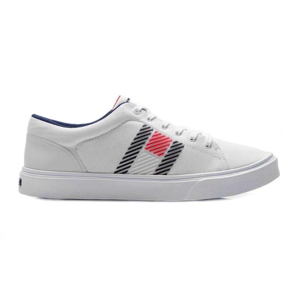 Tênis Tommy Hilfiger Malcom 21D Masculino