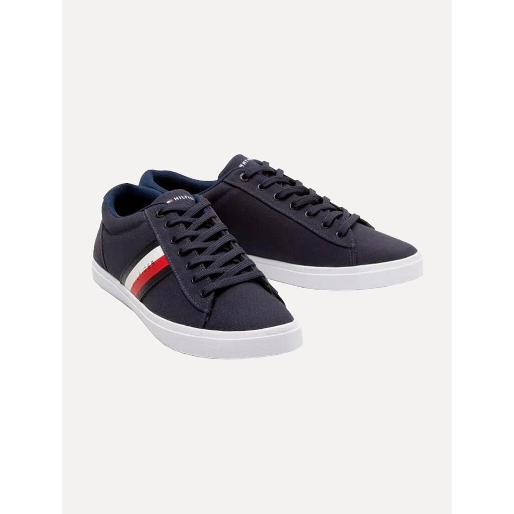 Tênis Tommy Hilfiger Masculino Harrison 5D2
