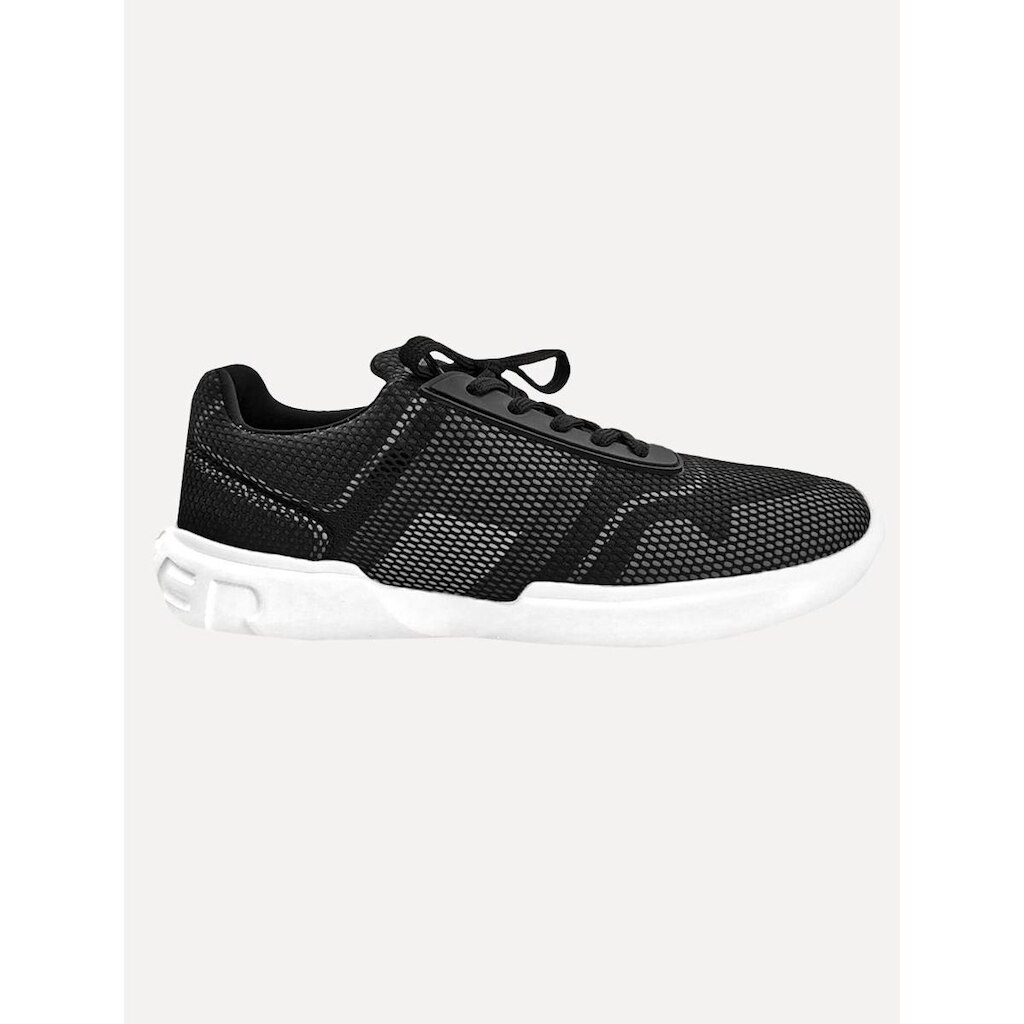 Tênis Tommy Hilfiger Masculino Tate Sneaker Preto