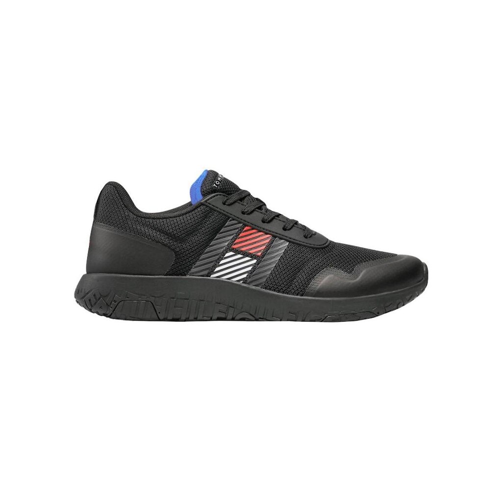 Tênis Tommy Hilfiger Masculino Tevo 12D