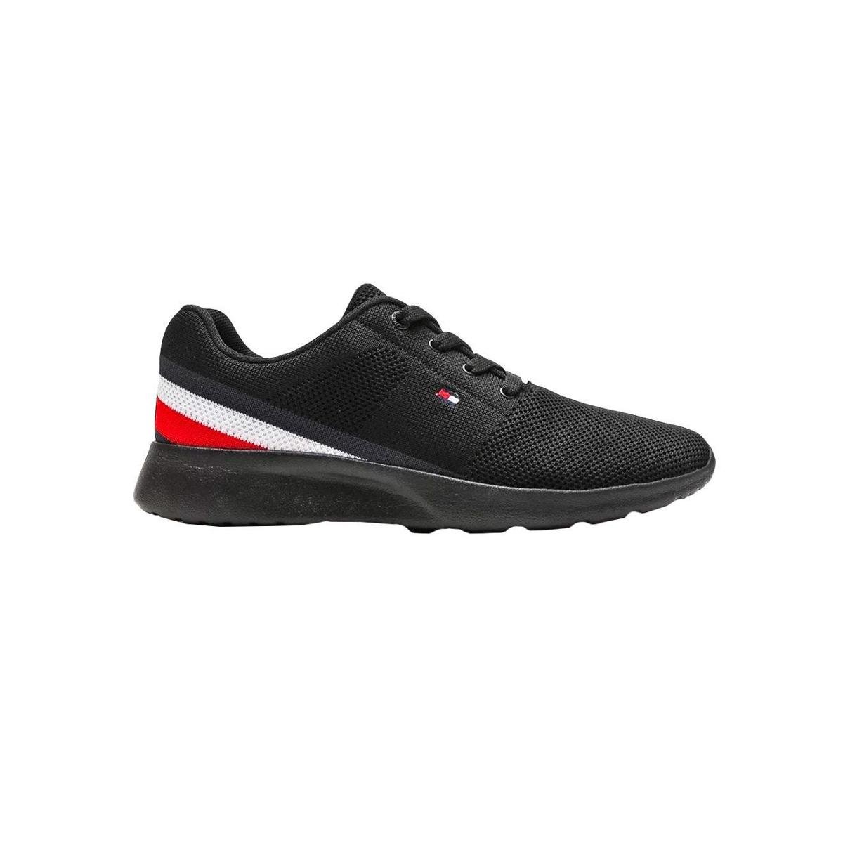 Menor preço em Tênis Tommy Hilfiger Masculino Willis 1D Pan