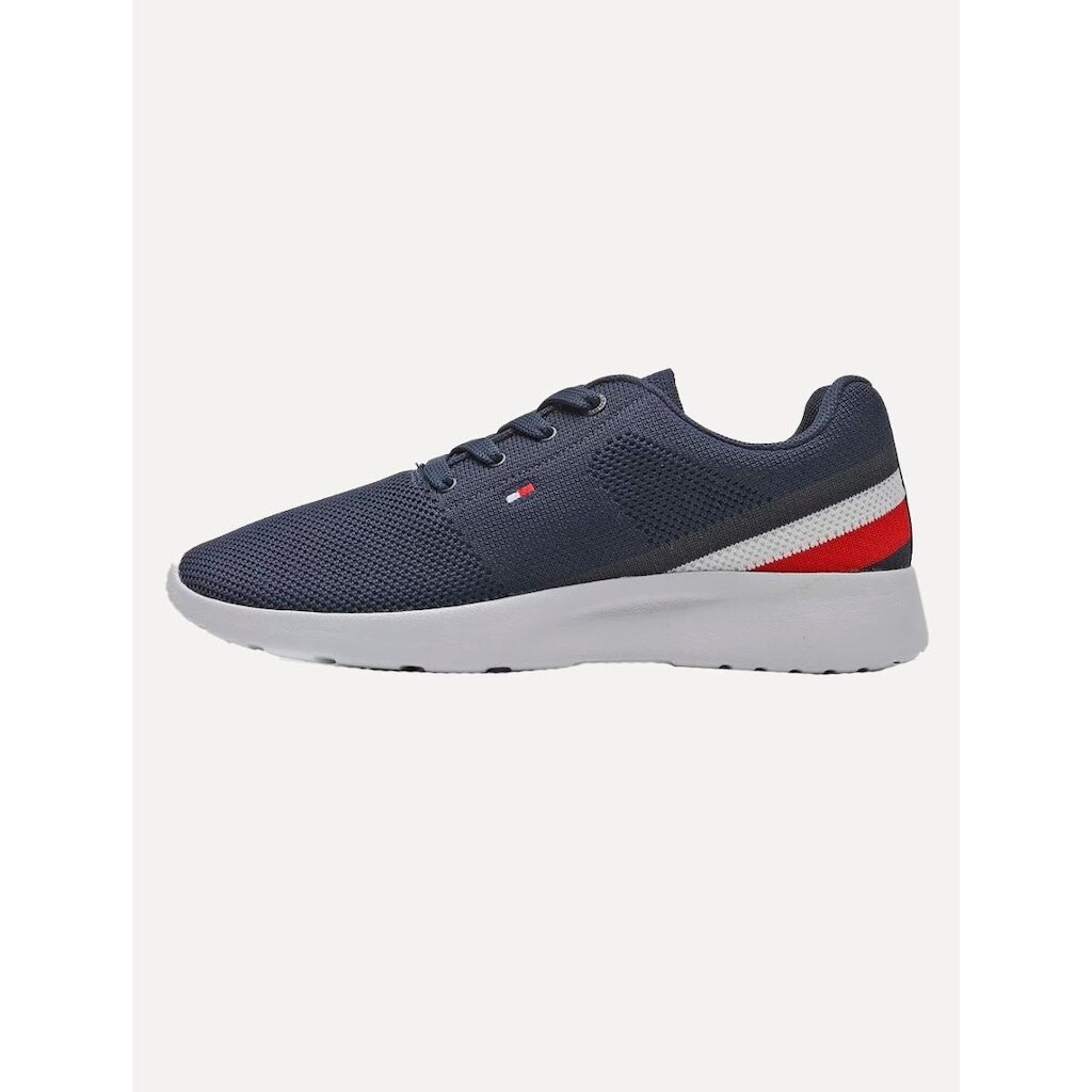 Tênis Tommy Hilfiger Masculino Willis 1D Pan