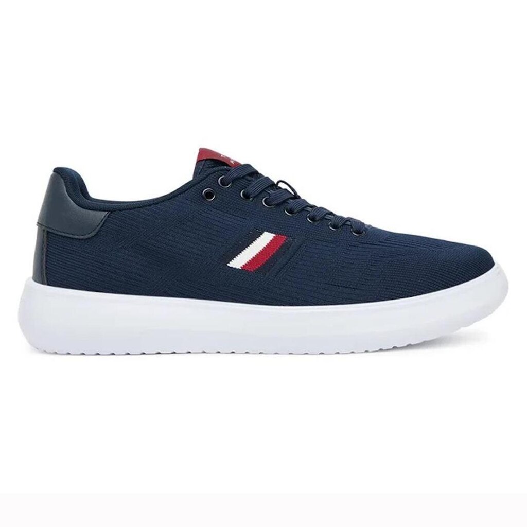 Tênis Tommy Hilfiger Modern Lightcup Knit