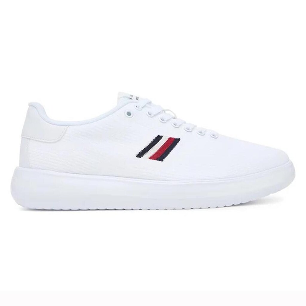 Tênis Tommy Hilfiger Modern Lightcup Knit