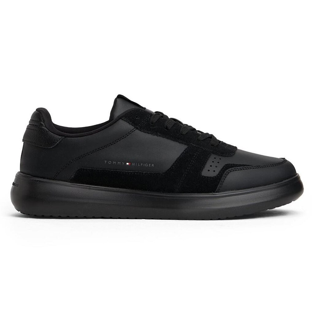 Tênis Tommy Hilfiger Modern Lightcup LTH WL