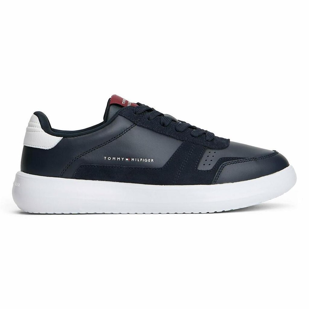 Tênis Tommy Hilfiger Modern Lightcup LTH WL