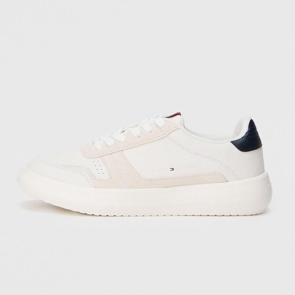 Tênis Tommy Hilfiger Modern Lightcup LTH WL