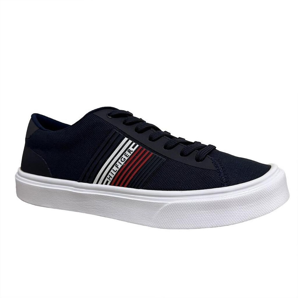 Tênis Tommy Hilfiger New Malcolm Masculino