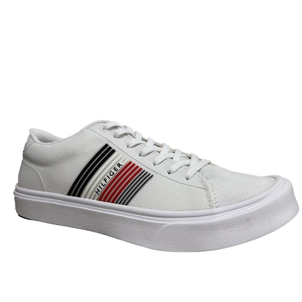 Tênis Tommy Hilfiger New Malcolm Masculino