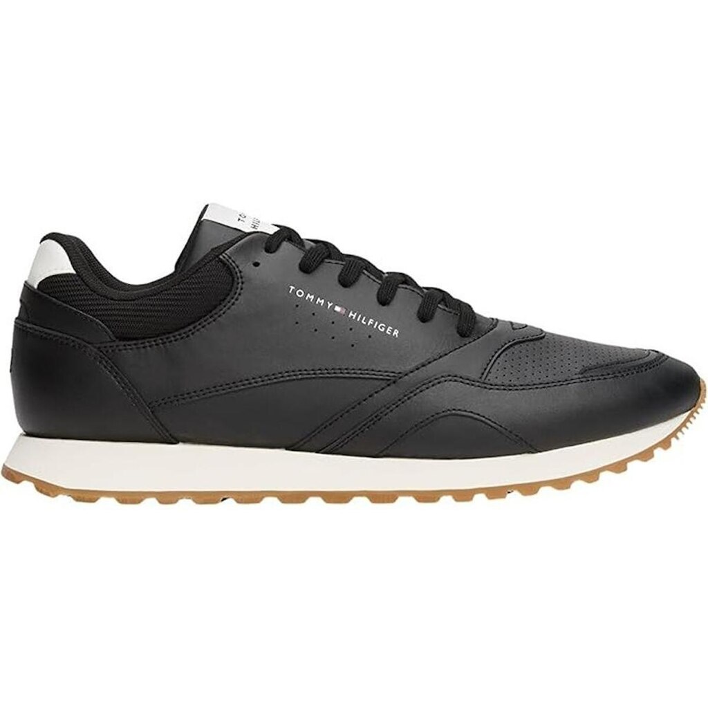 Tênis Tommy Hilfiger New Runner EVA LTH ESS Masculino