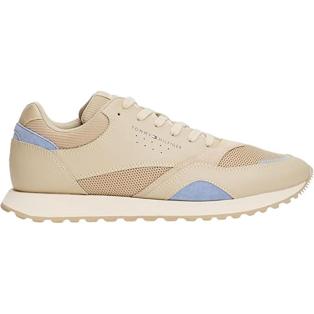 Tênis Tommy Hilfiger New Runner EVA Mix Masculino