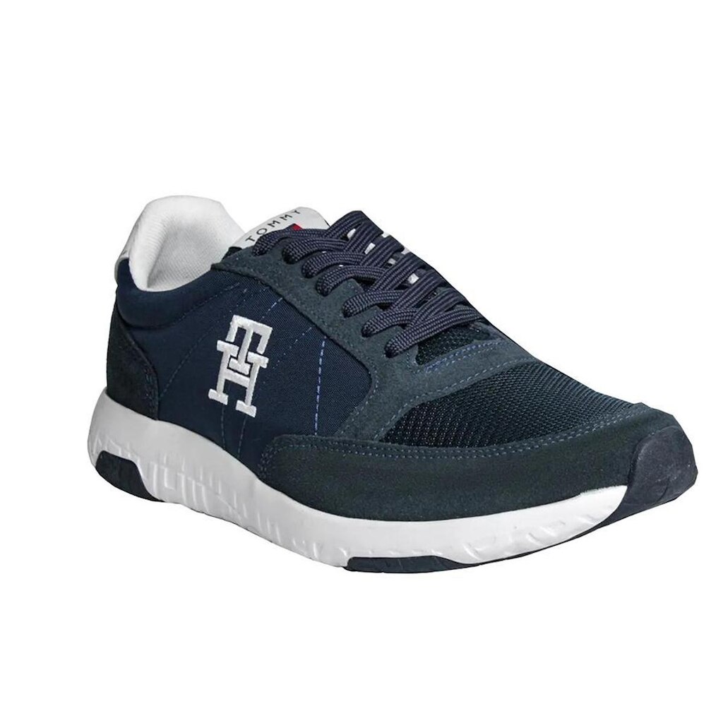 Tênis Tommy Hilfiger Runner 1C2 Masculino