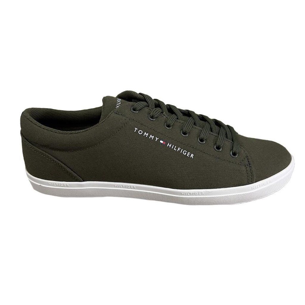 Tênis Tommy Hilfiger SRF Harrison 7D Masculino