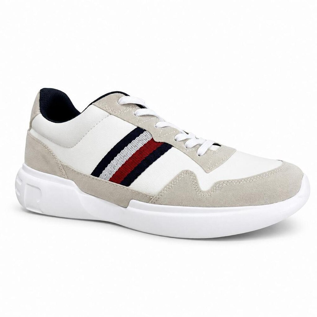 Tênis Tommy Hilfiger Tate 2C Masculino