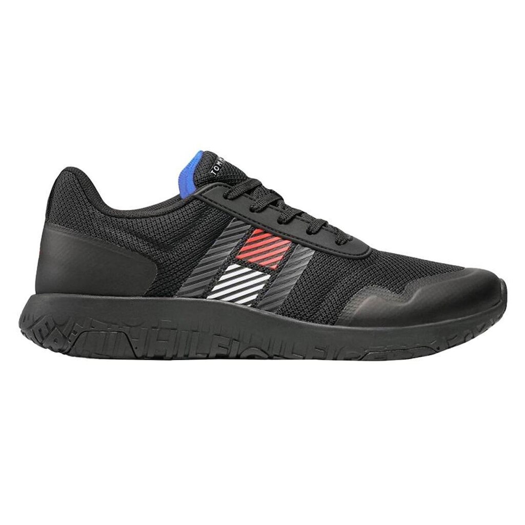 Tênis Tommy Hilfiger Tevo 12D Masculino