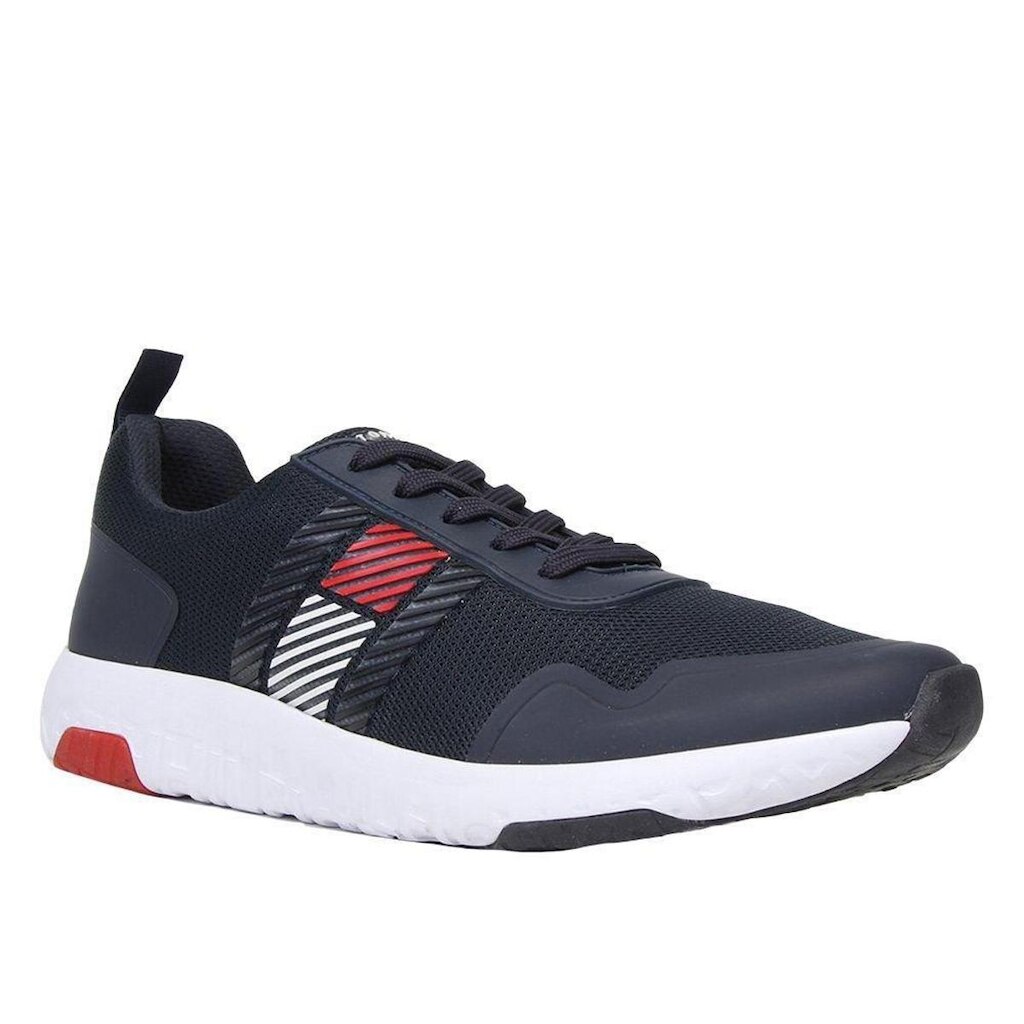 Tênis Tommy Hilfiger Tevo 12D Masculino