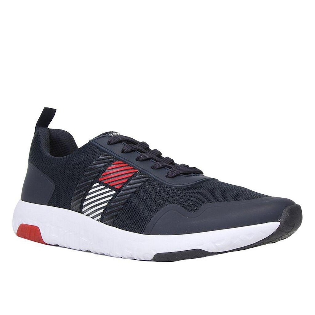 Tênis Tommy Hilfiger Tevo 12D Masculino