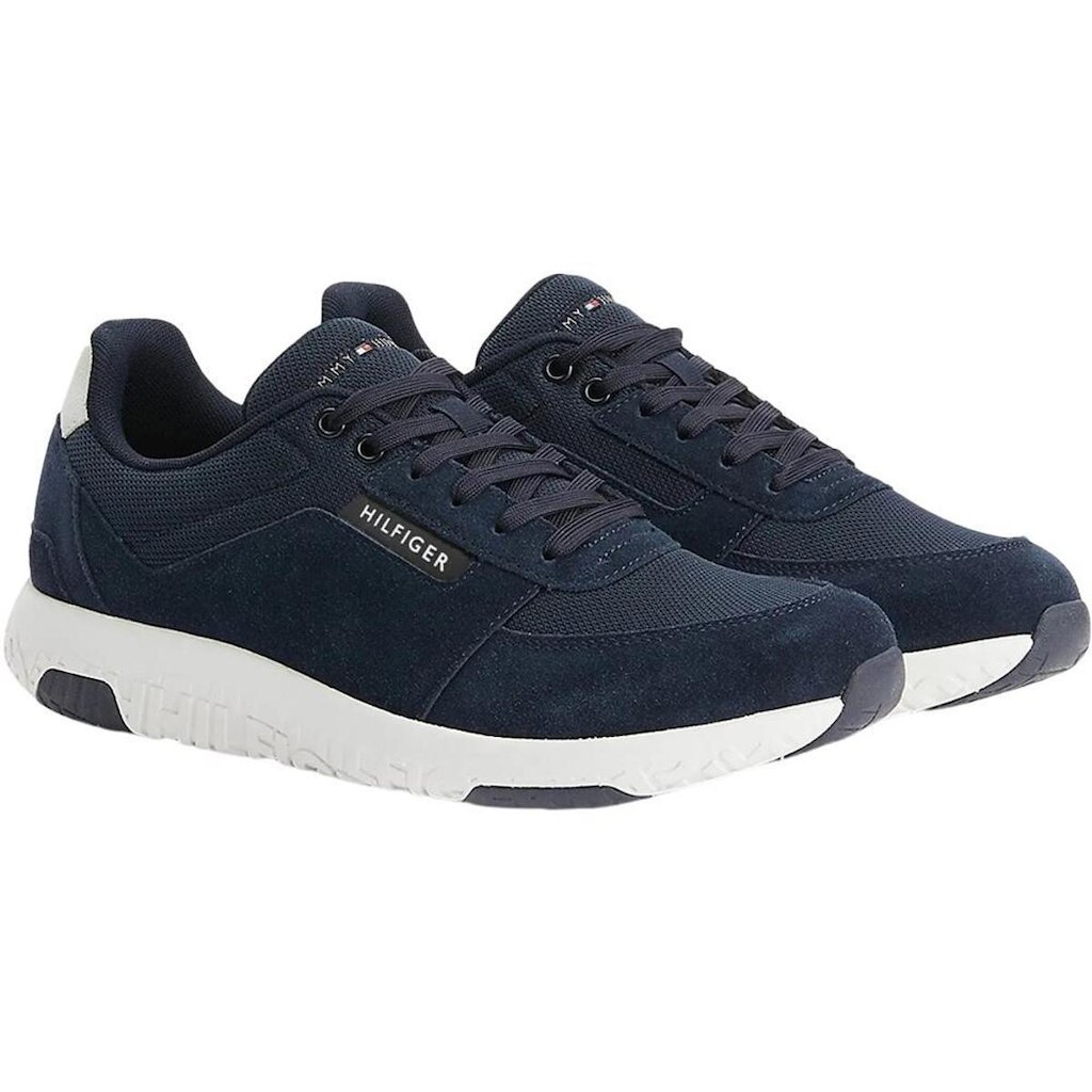 Tênis Tommy Hilfiger Tevo 16C Masculino