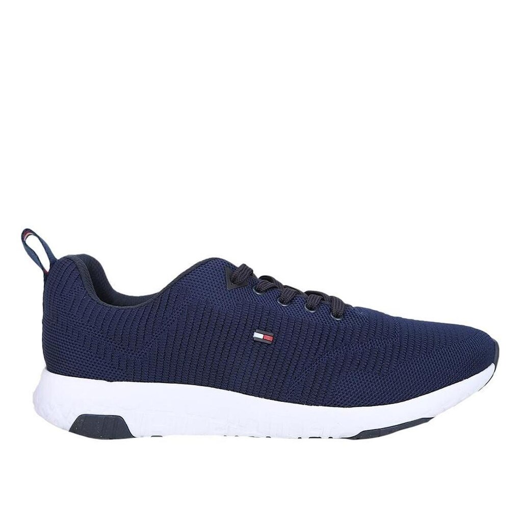 Tênis Tommy Hilfiger Tevo 6D Masculino