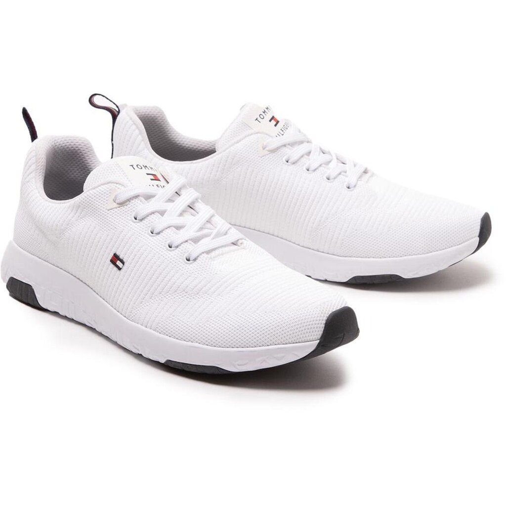 Tênis Tommy Hilfiger Tevo 6D Masculino