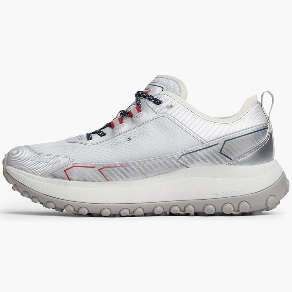 Tênis Tommy Hilfiger The Canyon X M 1Z Masculino