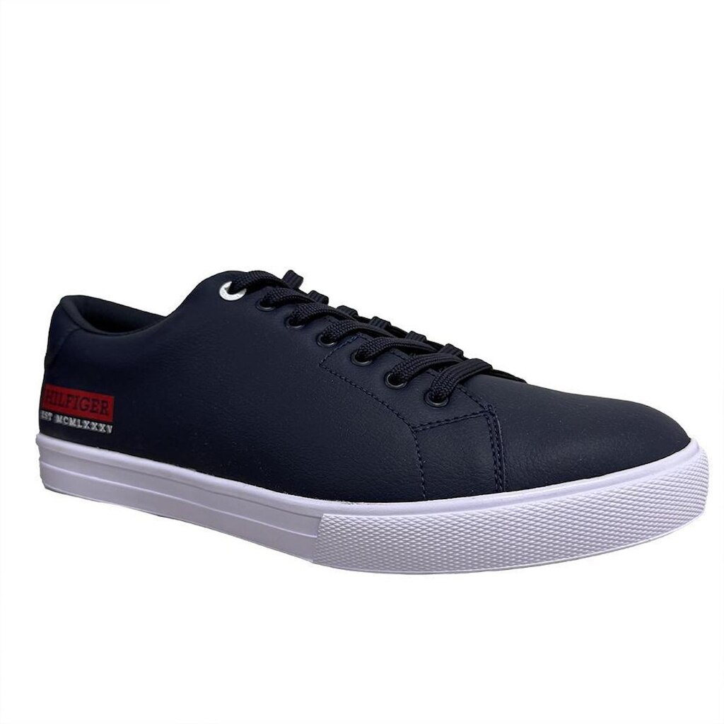 Tênis Tommy Hilfiger Tuscan 9 Masculino