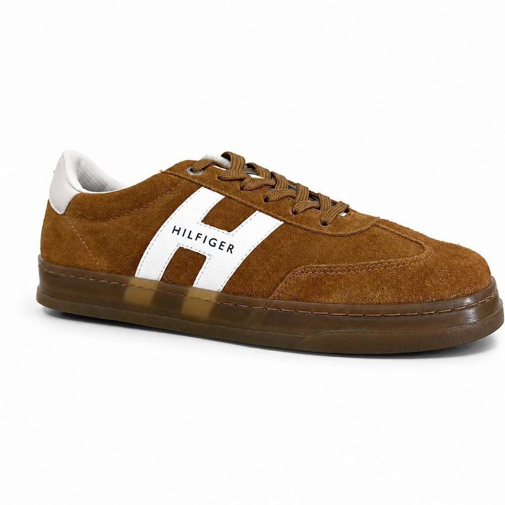 Tênis Tommy Hilfiger TW Maisie Feminino