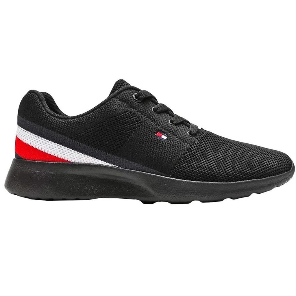 Tênis Tommy Hilfiger Willis 1D Pan Masculino