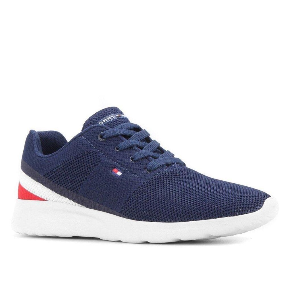 Tênis Tommy Hilfiger Willis 1D Pan Masculino