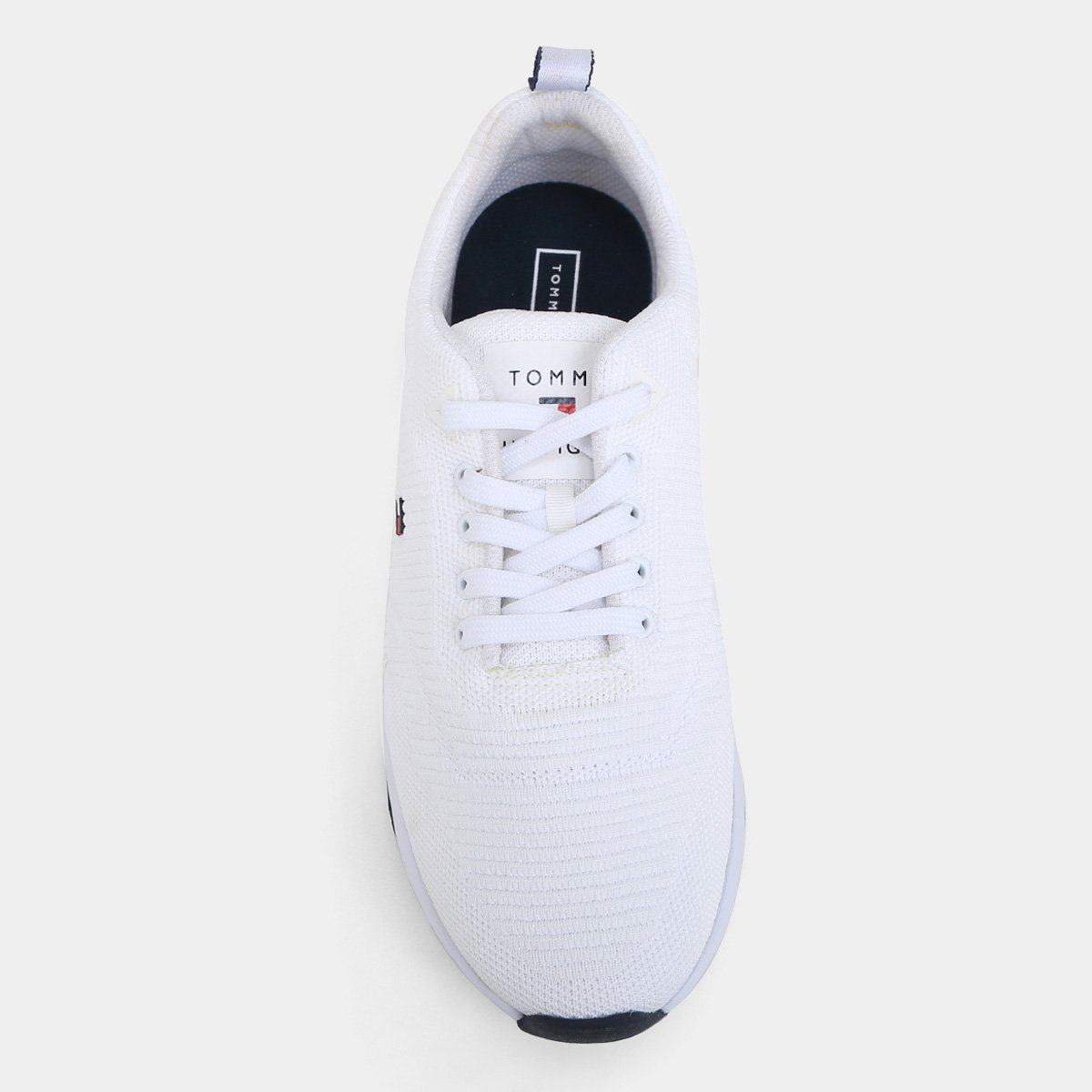 Tênis Tommy Hilfinger Tevo 6D Masculino - 2