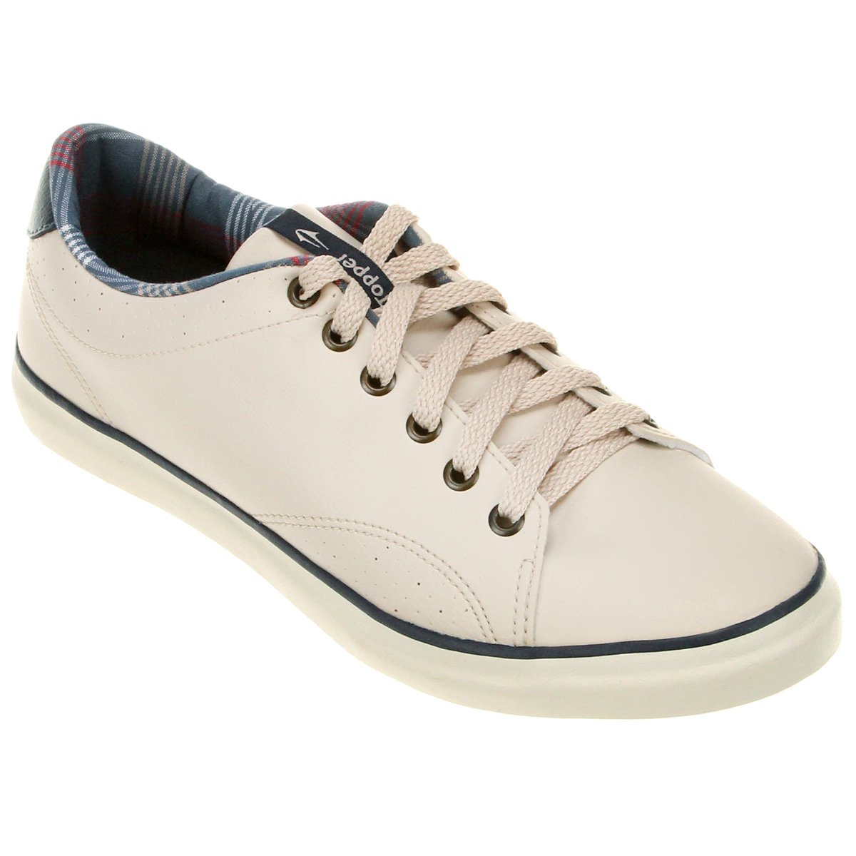 tenis topper masculino netshoes