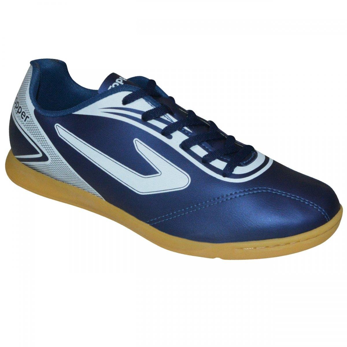 netshoes tenis topper