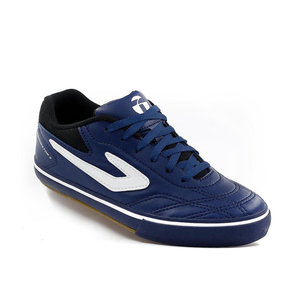 tenis topper masculino netshoes