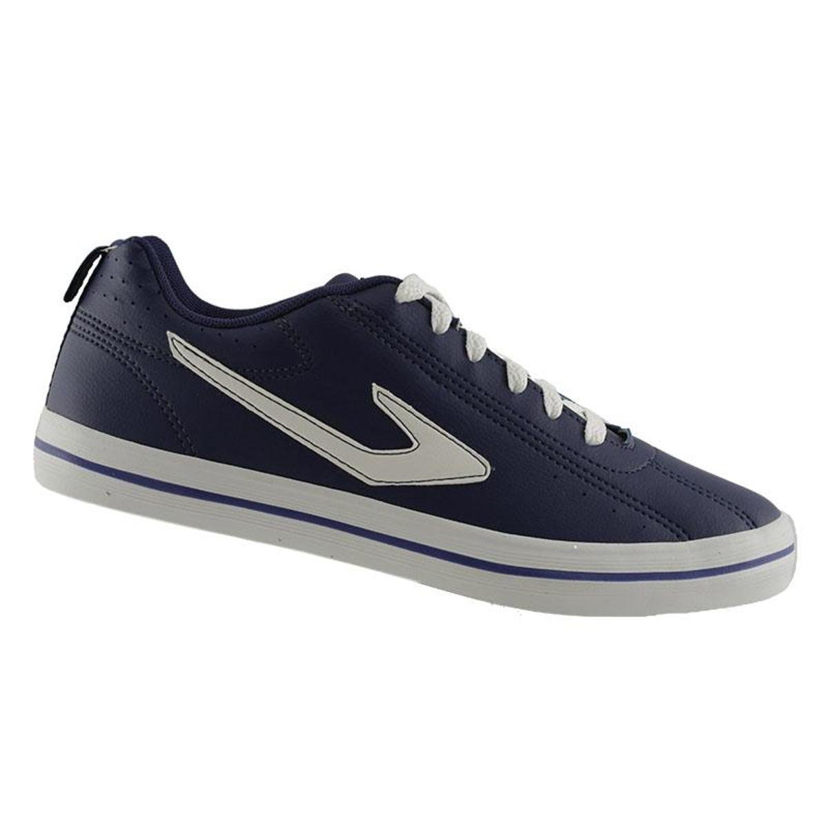 netshoes tenis topper