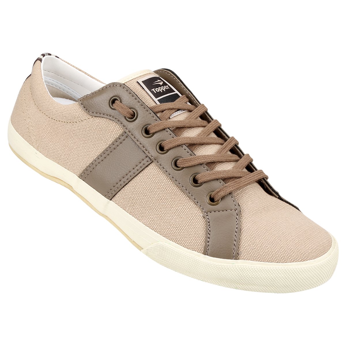 netshoes tenis topper