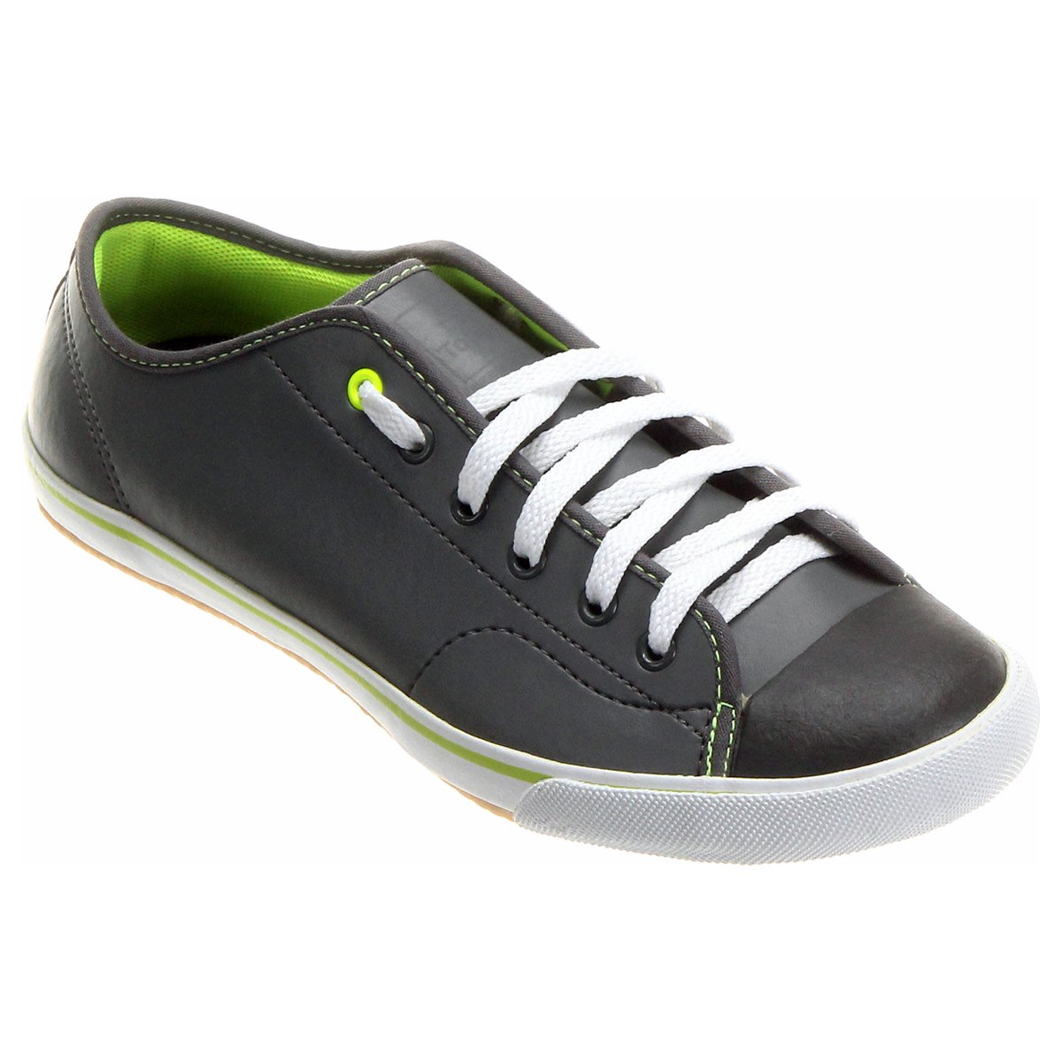 netshoes tenis topper