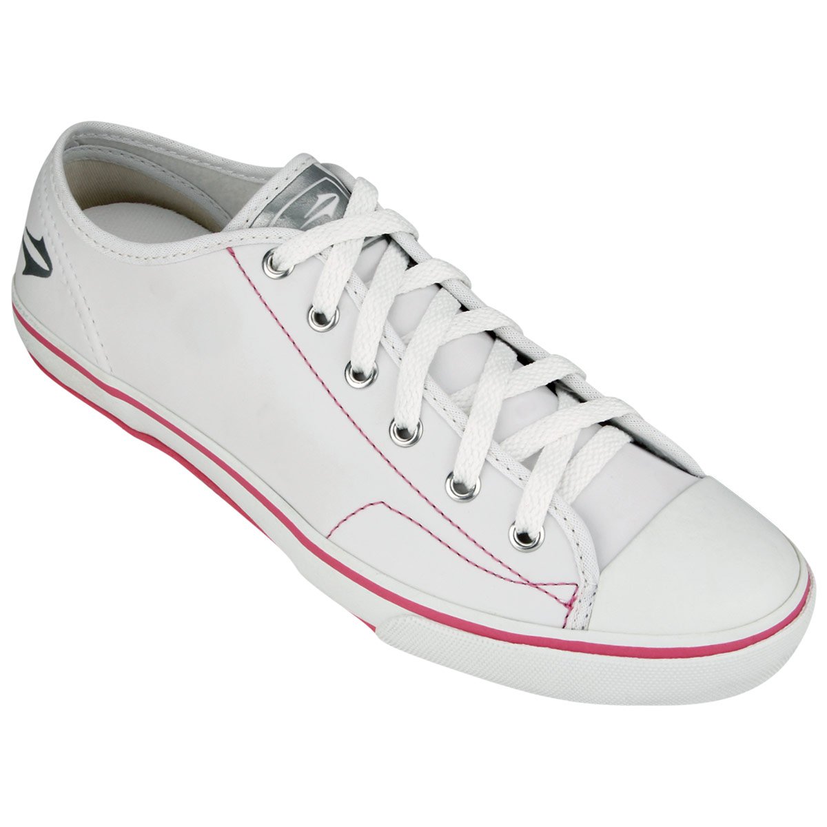 netshoes tenis topper