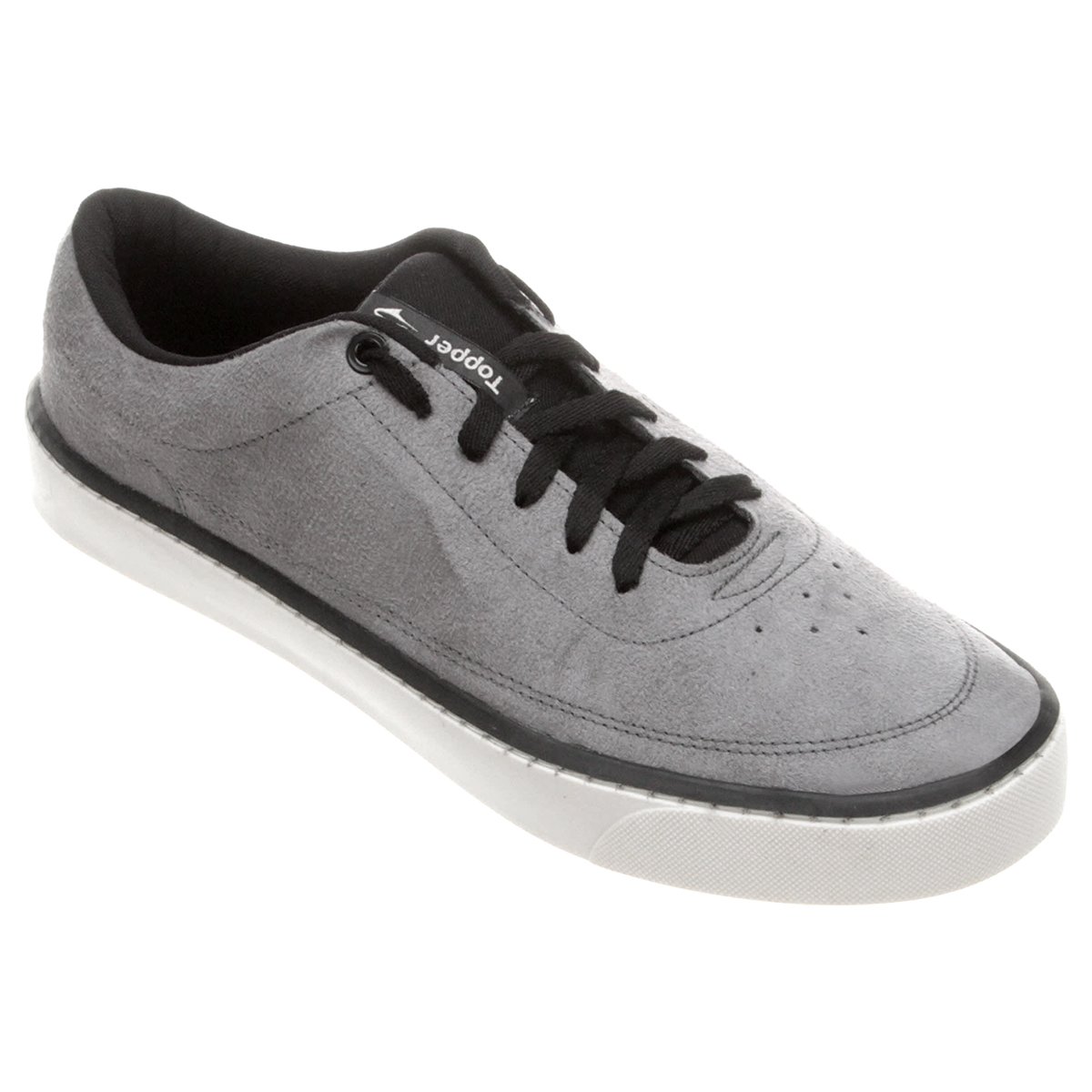 netshoes tenis topper
