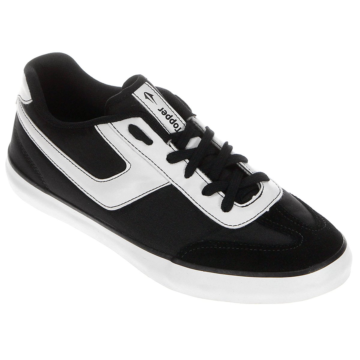 tenis topper masculino netshoes