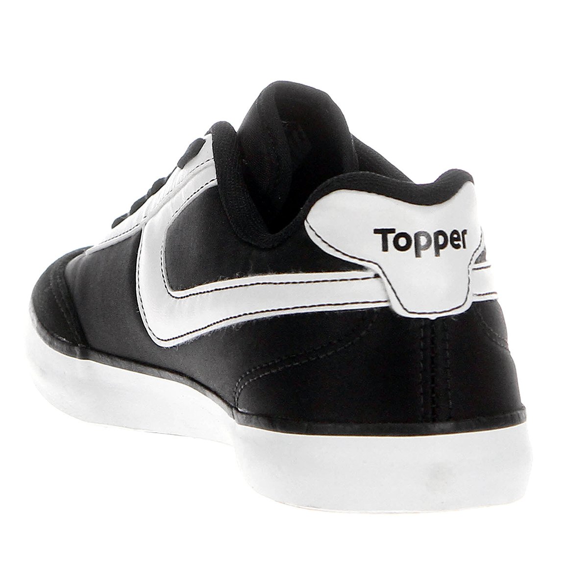 netshoes tenis topper