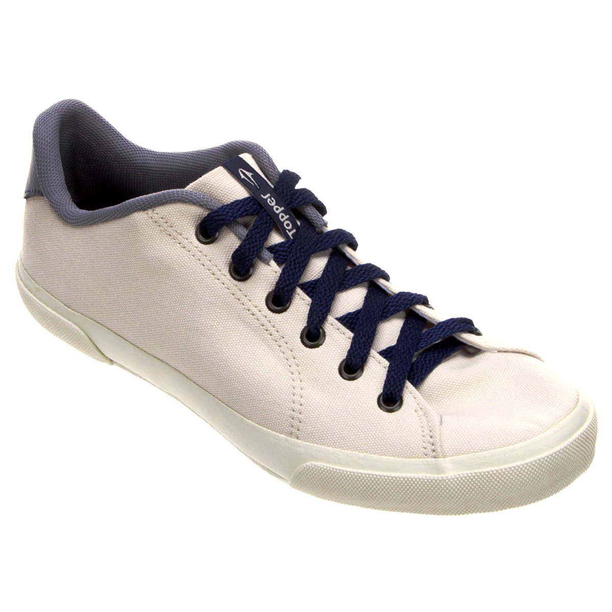 tenis topper masculino netshoes