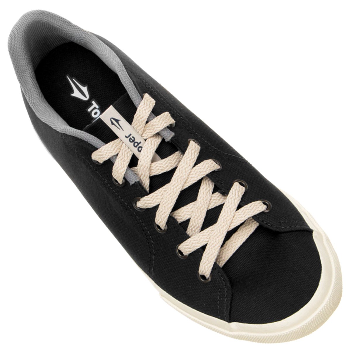 netshoes tenis topper