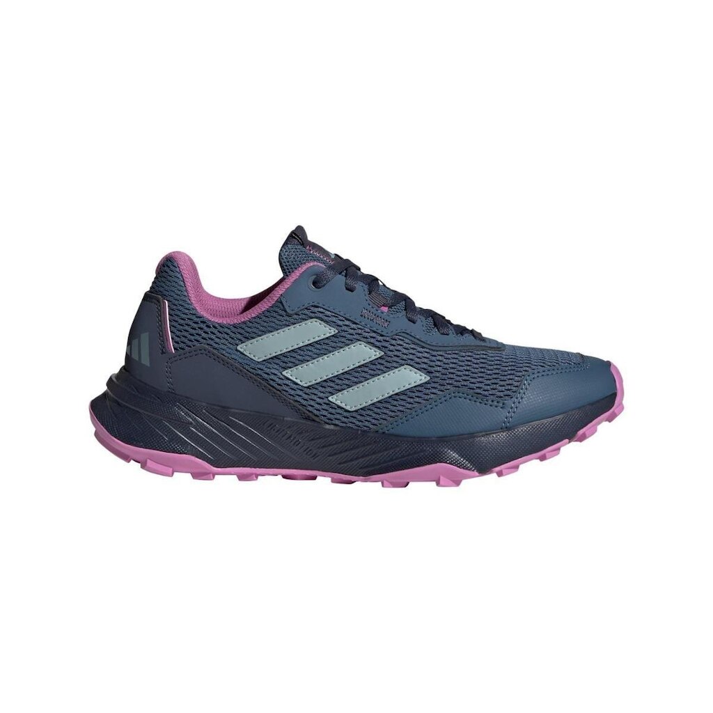 Tênis Tracefinder Trail Running Adidas