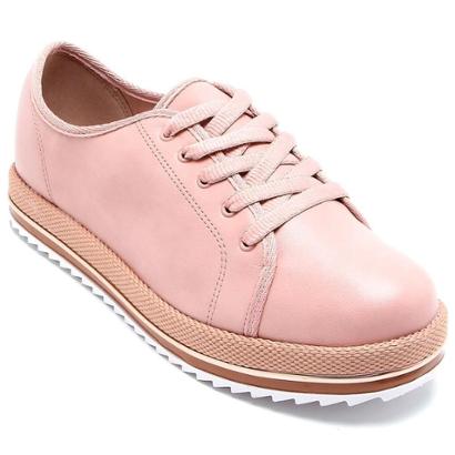 oxford rose beira rio