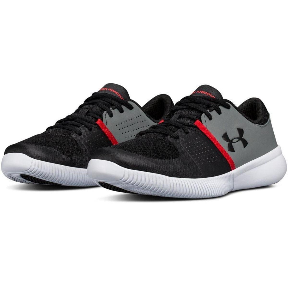 tênis ua zone 3.0 training masculino