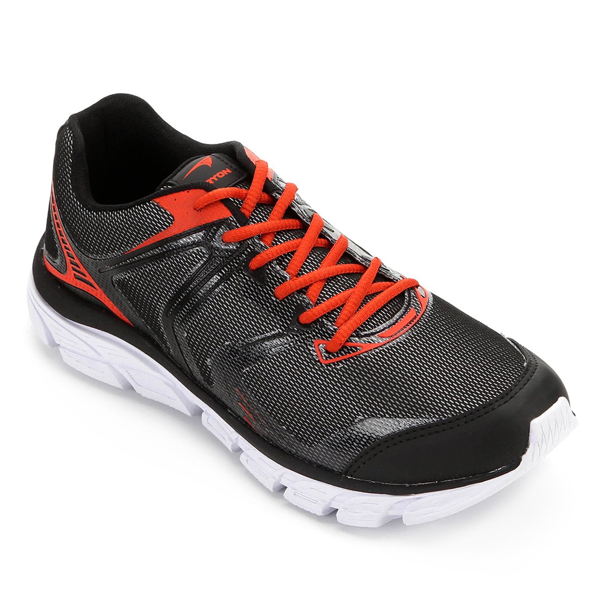 tryon tenis masculino