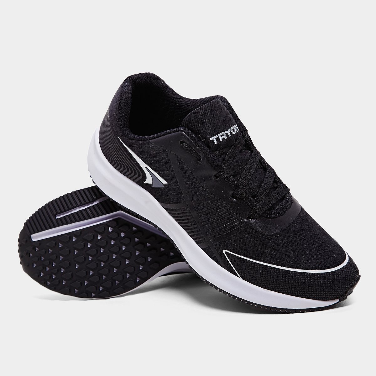 Tênis Tryon Atlanta Masculino - 1